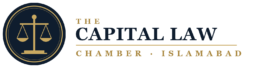 The Capital Law Chamber logo